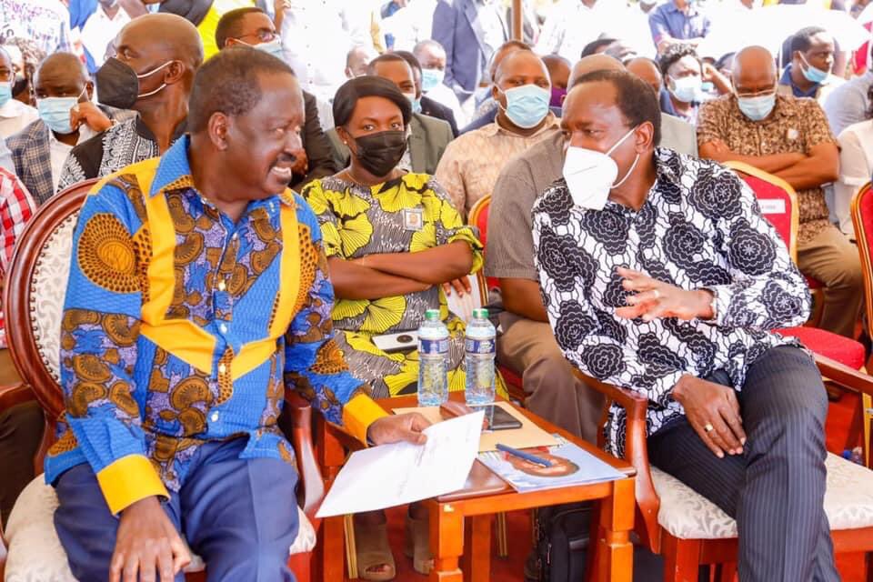 Odinga