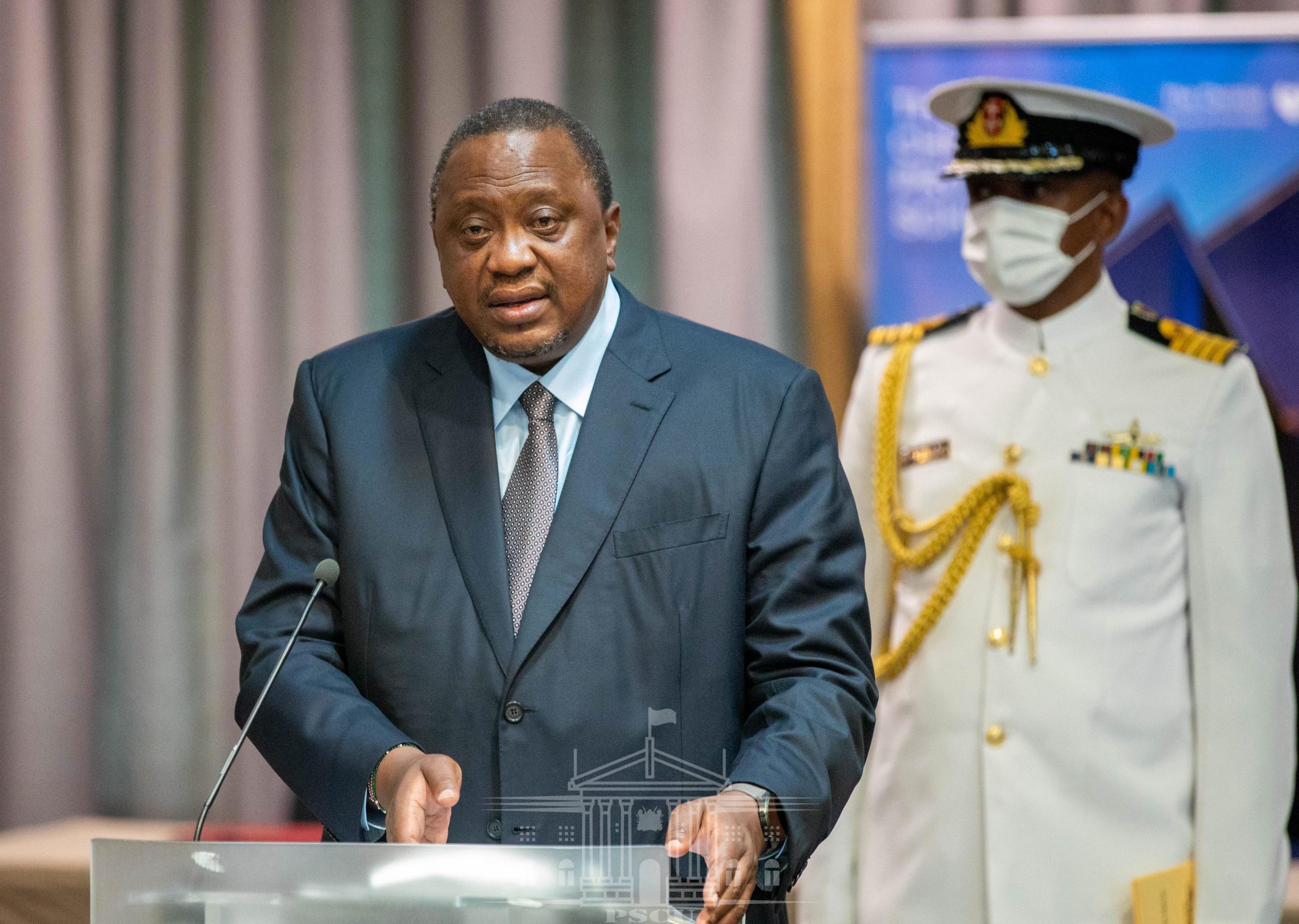 UHURU