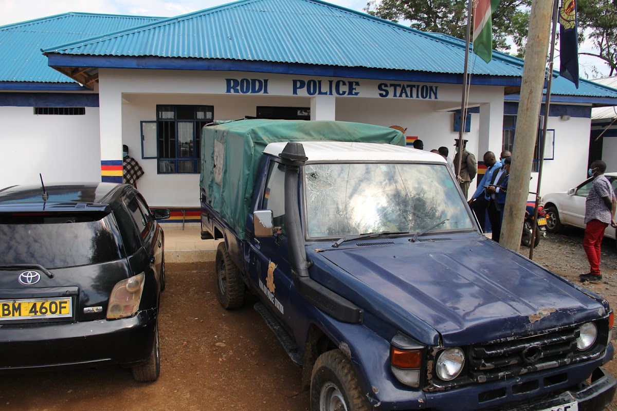 POLISI