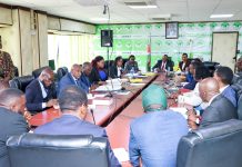 Tume ya IEBC Yaatoza faini wagombea wa Kasipul Boyd Were na Philip Aroko ya shilingi Milioni Moja