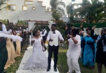 Douglas Omariba Aasi Ukapera